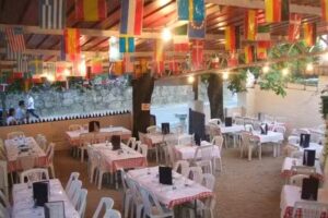 Restaurante La Parrilla