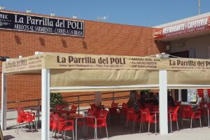 Restaurante La Parrilla del Poli (Sant Joan d&rsquo;Alacant)