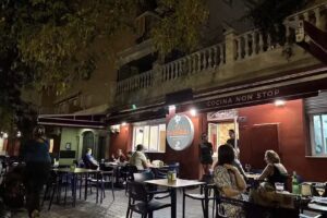 Restaurante La Parroquia del Tapeo | Tapas y Desayunos