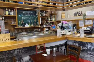 Restaurante La Parva