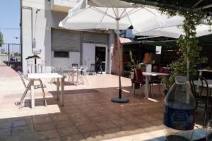 Restaurante La Pelegrina