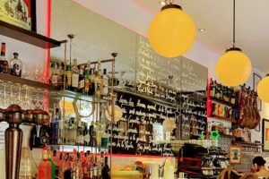 Restaurante La Pepita