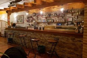 Restaurante La Perdiguera