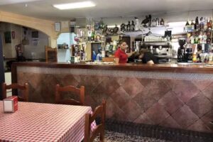 Restaurante La Perdiz