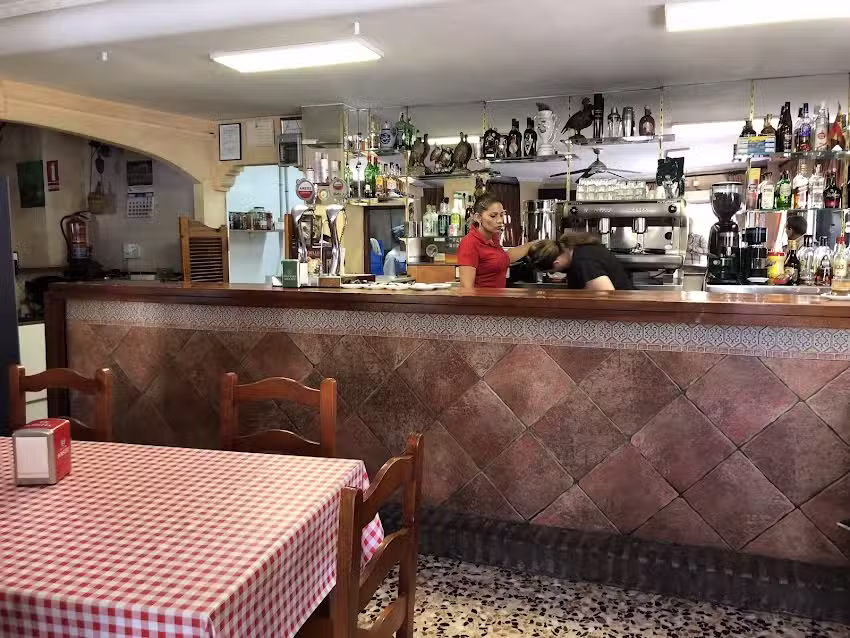Restaurante La Perdiz