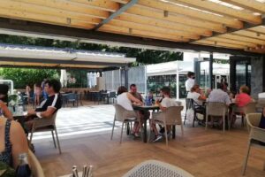 Restaurante La P&eacute;rgola | Almer&iacute;a
