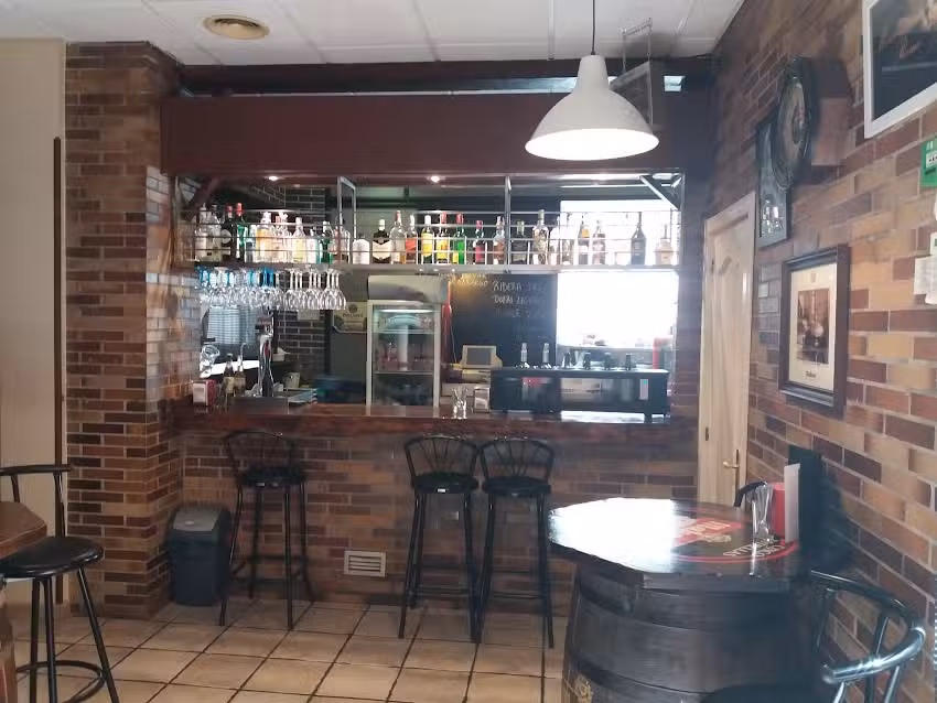 Restaurante La Perla