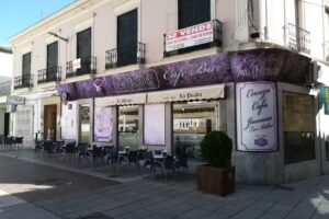 Restaurante La Picada