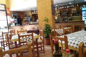 Restaurante la Picaeta