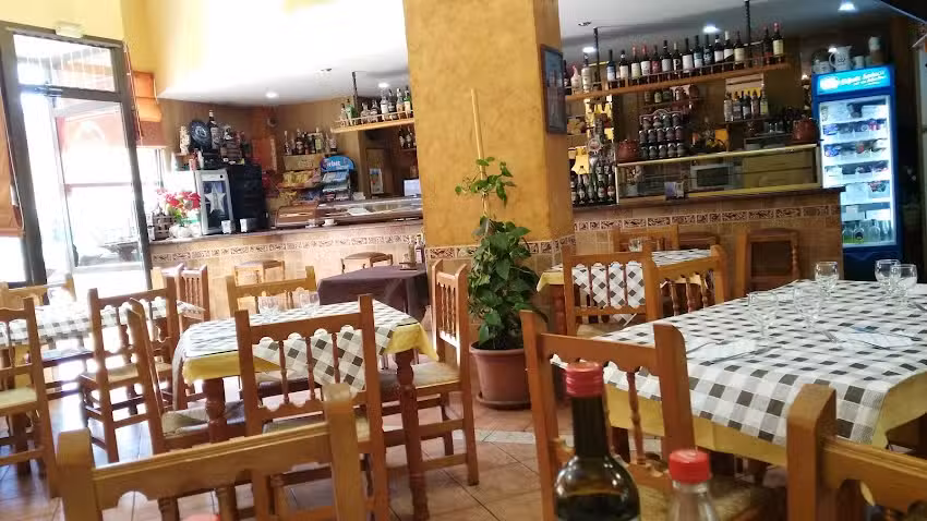 Restaurante la Picaeta