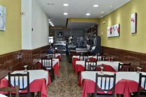 Restaurante la Picaeta