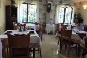 Restaurante La Pinada &ndash; Requena