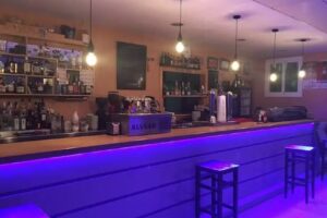 Restaurante La Piscina