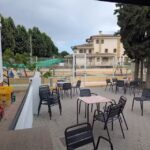 Restaurante &laquo;LA PISCINA&raquo;