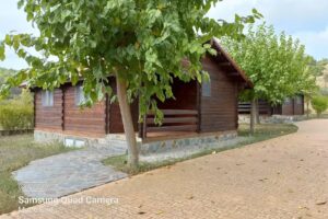 Restaurante La Piscina