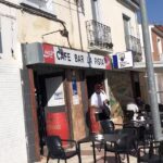 Restaurante LA PISTA