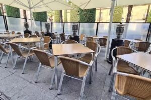 Restaurante La Pitera