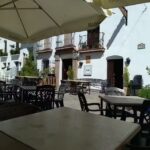 Restaurante La Plaza