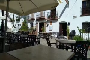 Restaurante La Plaza