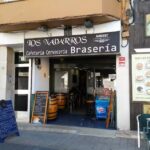 Restaurante la plaza