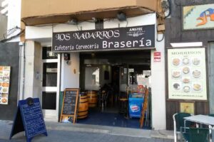 Restaurante la plaza