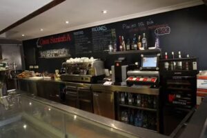 Restaurante La Plaza Casa Santoña