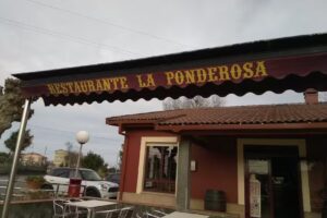 Restaurante La Ponderosa