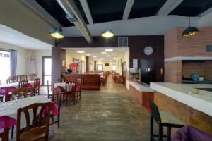 Restaurante La Posada