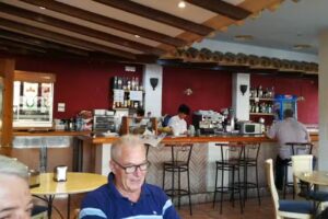 Restaurante La Posada