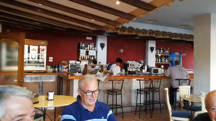 Restaurante La Posada