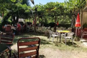 Restaurante La Pradera