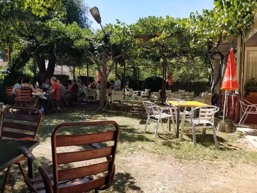 Restaurante La Pradera