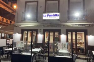Restaurante La Puntilla