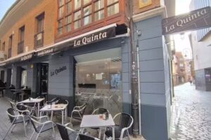 Restaurante «La Quinta»