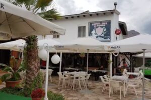 Restaurante La Rambla