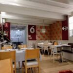 Restaurante La Raspa