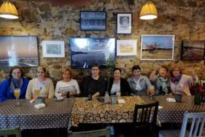 Restaurante La Ribera