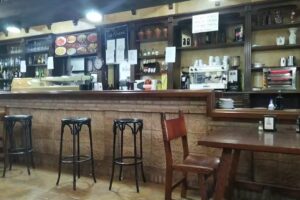 Restaurante La Ribera