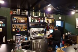 Restaurante La Robleda