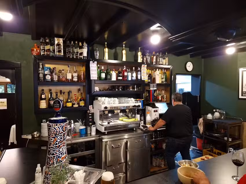 Restaurante La Robleda