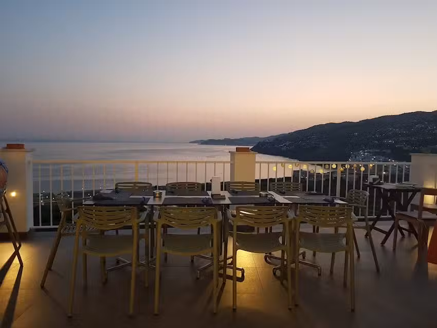 Restaurante La Roka