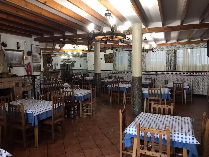 Restaurante La Romana