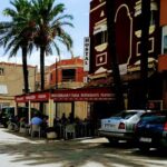 Restaurante La Rosaleda