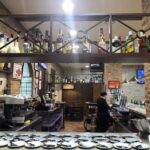 Restaurante La Rosaleda