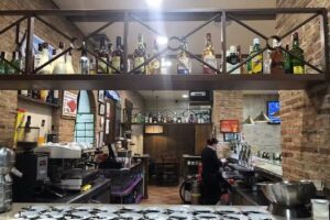 Restaurante La Rosaleda