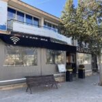 Restaurante La Rotonda