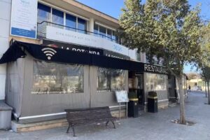 Restaurante La Rotonda