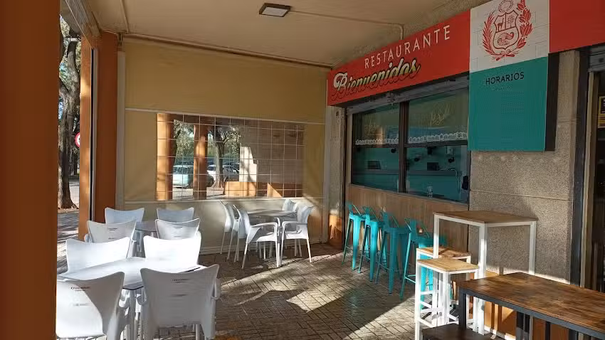 Restaurante La Sal&aacute; (Sevilla Este)