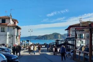 Restaurante La Sirena