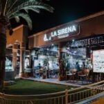 Restaurante La Sirena